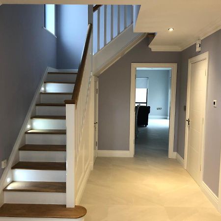 1 Luxurious Room In Family Home Killarney Bagian luar foto